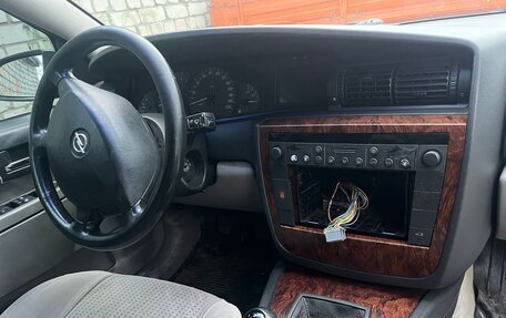 Opel Omega B, 2000 год, 220 000 рублей, 5 фотография