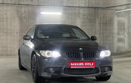 BMW 3 серия, 2008 год, 1 100 000 рублей, 5 фотография