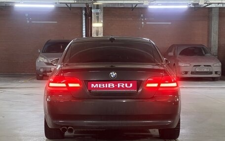 BMW 3 серия, 2008 год, 1 100 000 рублей, 4 фотография