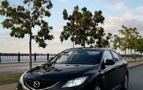 Mazda 6, 2010 год, 1 300 000 рублей, 1 фотография
