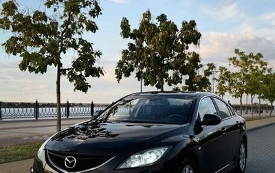 Mazda 6, 2010 год, 1 300 000 рублей, 1 фотография