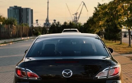 Mazda 6, 2010 год, 1 300 000 рублей, 2 фотография