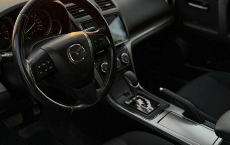 Mazda 6, 2010 год, 1 300 000 рублей, 3 фотография