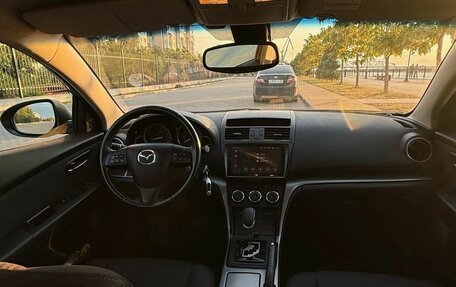 Mazda 6, 2010 год, 1 300 000 рублей, 6 фотография