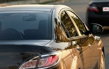 Mazda 6, 2010 год, 1 300 000 рублей, 5 фотография