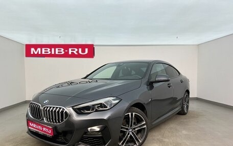 BMW 2 серия F44, 2020 год, 2 680 000 рублей, 1 фотография