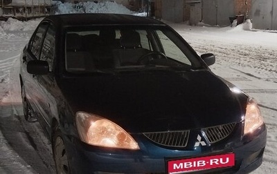 Mitsubishi Lancer IX, 2004 год, 419 000 рублей, 1 фотография