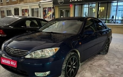 Toyota Camry V40, 2005 год, 780 000 рублей, 1 фотография