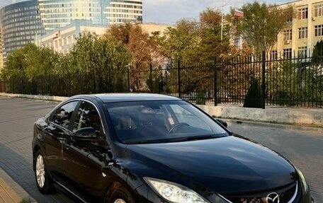 Mazda 6, 2010 год, 1 300 000 рублей, 4 фотография