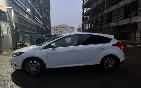 Ford Focus III, 2014 год, 790 000 рублей, 8 фотография