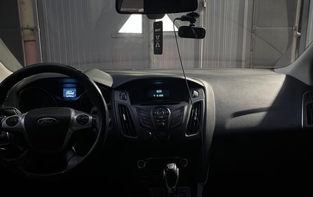 Ford Focus III, 2014 год, 790 000 рублей, 11 фотография