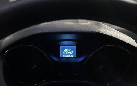 Ford Focus III, 2014 год, 790 000 рублей, 10 фотография