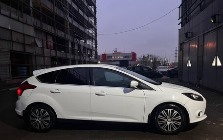 Ford Focus III, 2014 год, 790 000 рублей, 4 фотография