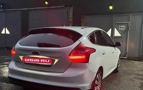 Ford Focus III, 2014 год, 790 000 рублей, 5 фотография