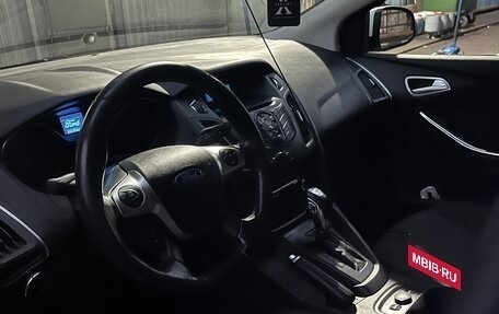 Ford Focus III, 2014 год, 790 000 рублей, 9 фотография