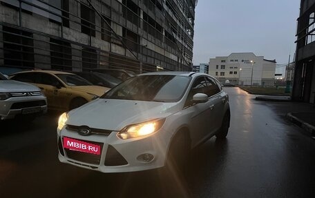 Ford Focus III, 2014 год, 790 000 рублей, 2 фотография