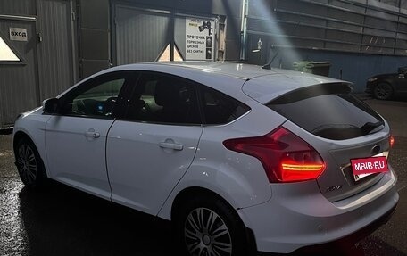 Ford Focus III, 2014 год, 790 000 рублей, 7 фотография