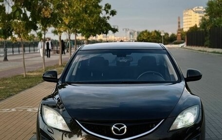 Mazda 6, 2010 год, 1 300 000 рублей, 10 фотография