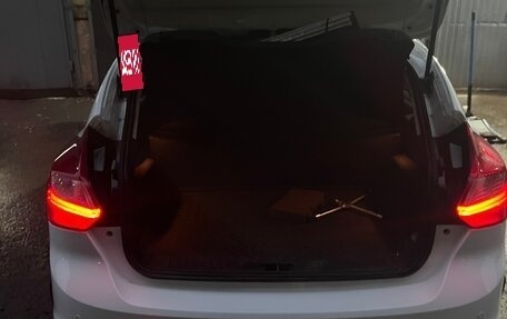 Ford Focus III, 2014 год, 790 000 рублей, 12 фотография