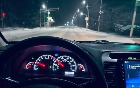 Toyota Camry V40, 2005 год, 780 000 рублей, 4 фотография