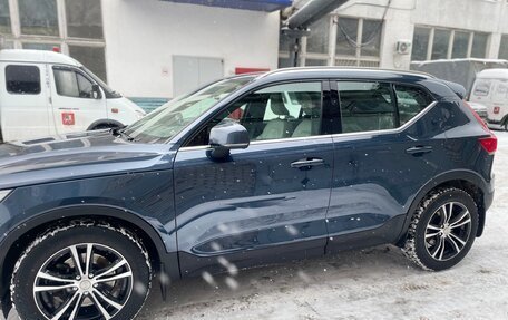 Volvo XC40 I, 2020 год, 3 100 000 рублей, 2 фотография