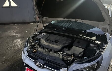 Ford Focus III, 2014 год, 790 000 рублей, 13 фотография