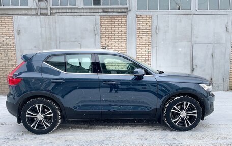 Volvo XC40 I, 2020 год, 3 100 000 рублей, 6 фотография