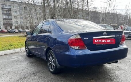 Toyota Camry V40, 2005 год, 780 000 рублей, 7 фотография
