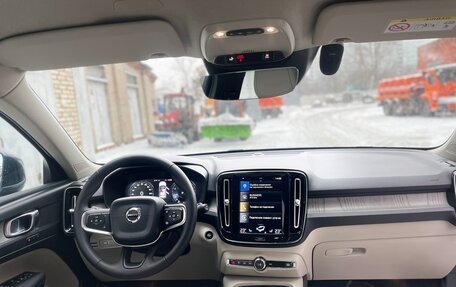 Volvo XC40 I, 2020 год, 3 100 000 рублей, 16 фотография