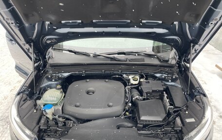 Volvo XC40 I, 2020 год, 3 100 000 рублей, 22 фотография