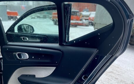 Volvo XC40 I, 2020 год, 3 100 000 рублей, 21 фотография