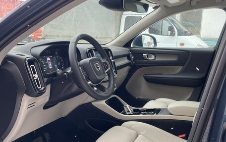 Volvo XC40 I, 2020 год, 3 100 000 рублей, 12 фотография