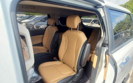 KIA Carnival, 2021 год, 3 600 000 рублей, 3 фотография