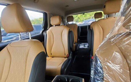 KIA Carnival, 2021 год, 3 600 000 рублей, 11 фотография