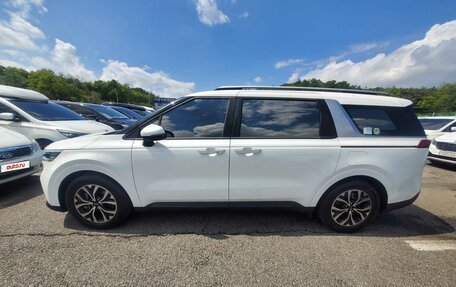 KIA Carnival, 2021 год, 3 600 000 рублей, 5 фотография