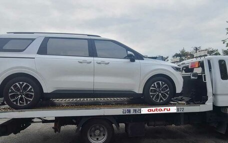 KIA Carnival, 2021 год, 3 600 000 рублей, 12 фотография