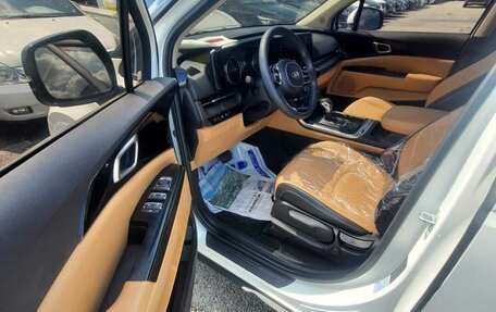 KIA Carnival, 2021 год, 3 600 000 рублей, 14 фотография