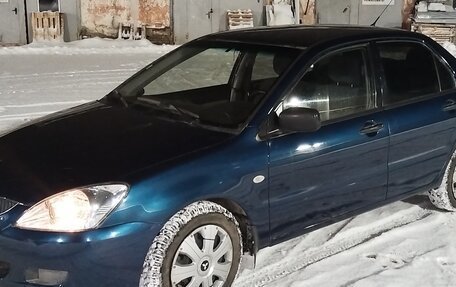 Mitsubishi Lancer IX, 2004 год, 419 000 рублей, 5 фотография