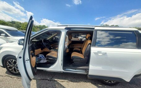 KIA Carnival, 2021 год, 3 600 000 рублей, 17 фотография