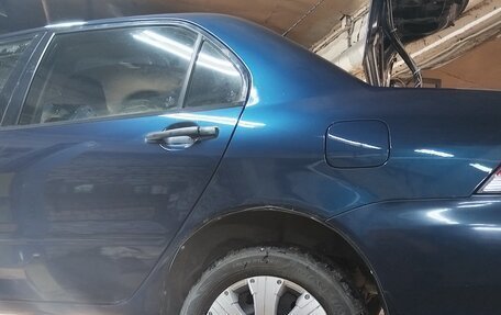 Mitsubishi Lancer IX, 2004 год, 419 000 рублей, 11 фотография