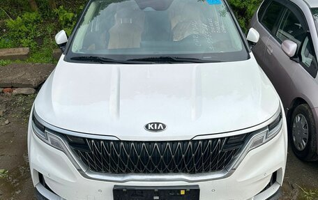 KIA Carnival, 2021 год, 3 600 000 рублей, 15 фотография