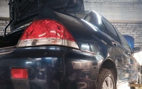 Mitsubishi Lancer IX, 2004 год, 419 000 рублей, 9 фотография