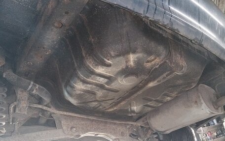 Mitsubishi Lancer IX, 2004 год, 419 000 рублей, 8 фотография