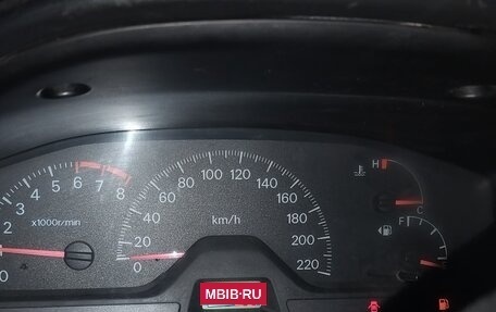 Mitsubishi Lancer IX, 2004 год, 419 000 рублей, 4 фотография