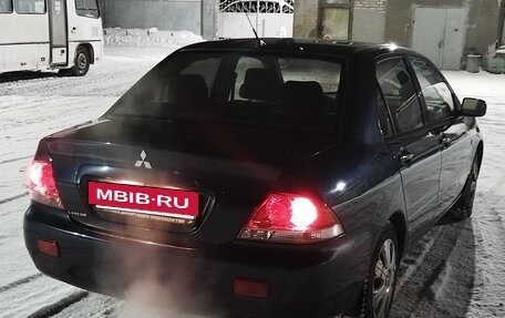 Mitsubishi Lancer IX, 2004 год, 419 000 рублей, 2 фотография