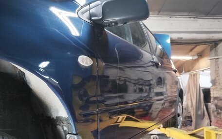 Mitsubishi Lancer IX, 2004 год, 419 000 рублей, 12 фотография