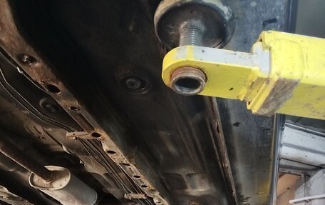 Mitsubishi Lancer IX, 2004 год, 419 000 рублей, 13 фотография