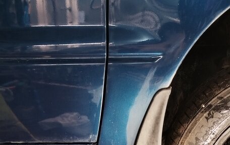 Mitsubishi Lancer IX, 2004 год, 419 000 рублей, 15 фотография