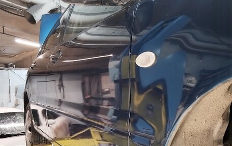 Mitsubishi Lancer IX, 2004 год, 419 000 рублей, 16 фотография