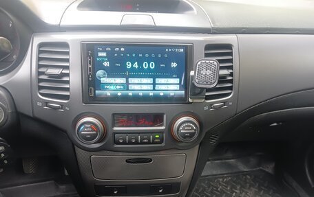 KIA Magentis II рестайлинг, 2009 год, 635 000 рублей, 8 фотография